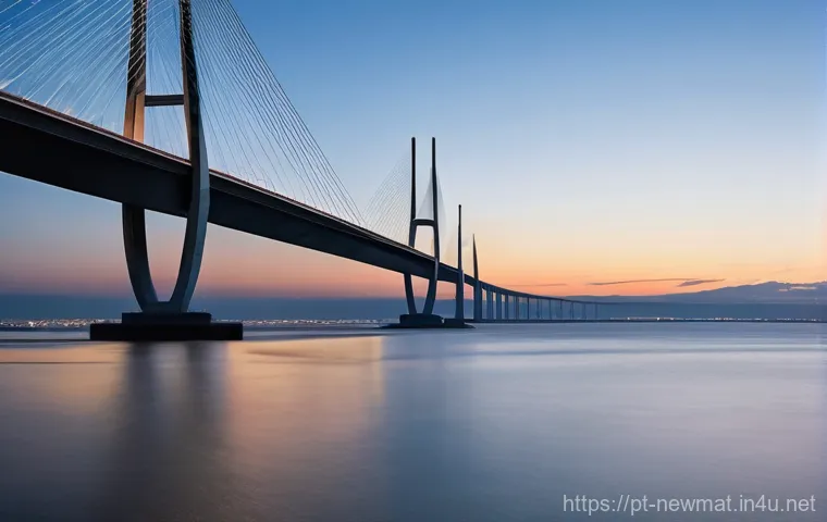 미세구조 소재 - **Microstructure as Material DNA:**
    "A highly detailed, artistic microscopic view of a metallic ...