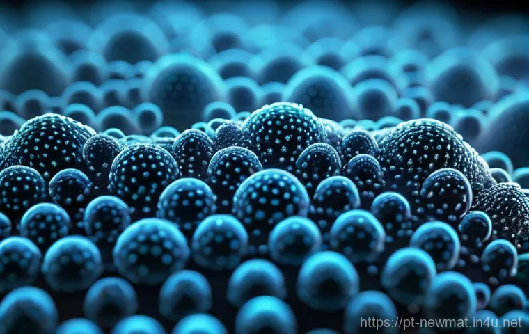 항균 기능성 소재 - **Prompt 1: Invisible Protection in a Modern Home**
    A bright, welcoming, and modern kitchen scen...