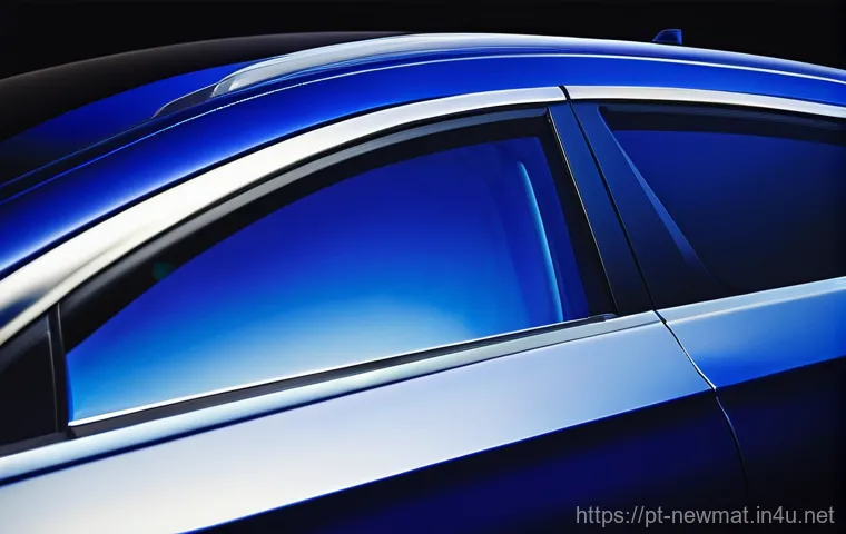 고내구성 소재 - **Gourmet Kitchen:** A pristine kitchen counter, possibly made of compacted quartz. On it, a set of ...