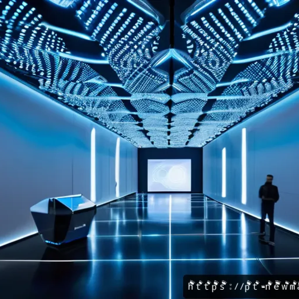 우주 탐사 소재 - A futuristic aerospace laboratory showcasing ultralight carbon nanotube structures for spacecraft, h...