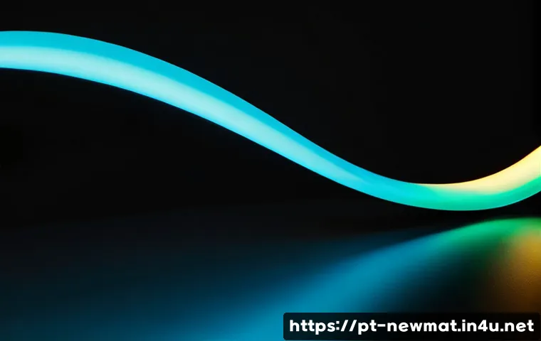 OLED 소재 관련 이미지 1